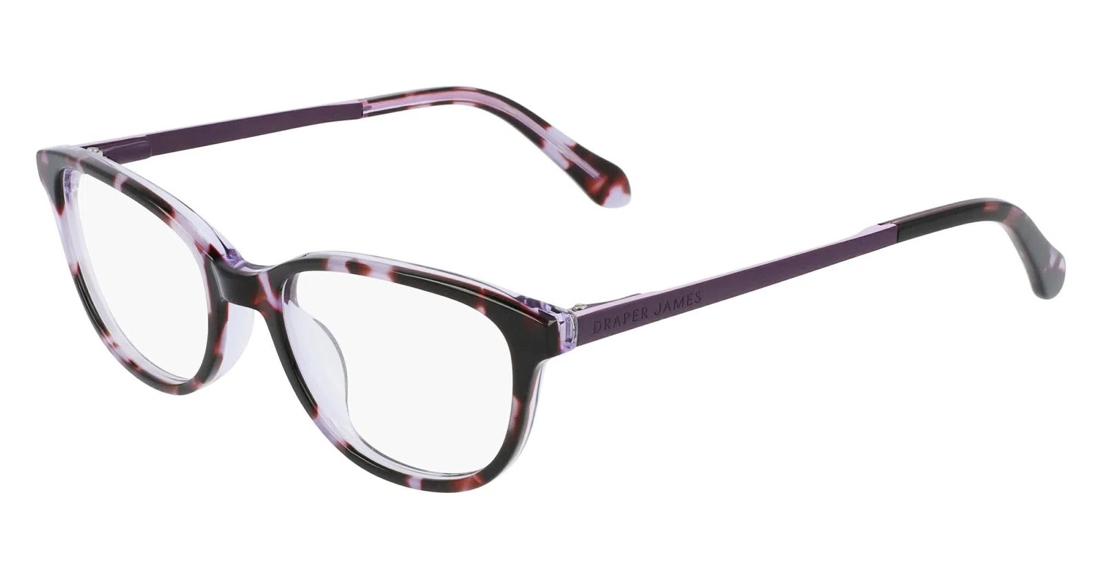 Draper James DJ1004 Eyeglasses - view 3
